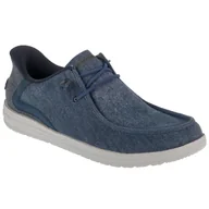 Buty trekkingowe męskie - Buty sportowe Sneakersy męskie, Slip-Ins: Melson - Coronado - miniaturka - grafika 1