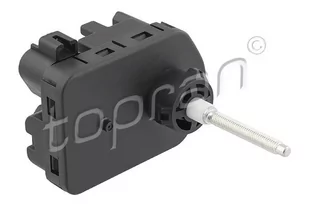 Element nastawczy, regulacja zasięgu świateł Topran 600 217 - Akcesoria do układu elektrycznego - miniaturka - grafika 1