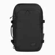 Plecaki - Plecak turystyczny CabinZero Adventure Pro 32 l absolute black WYSYŁKA W 24H 30 DNI NA ZWROT - miniaturka - grafika 1