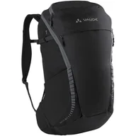 Plecaki - Vaude Magus 26 Plecak 58 cm black - miniaturka - grafika 1