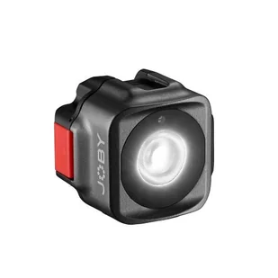 JOBY Lampka Beamo Mini LED - Kamery cyfrowe - akcesoria - miniaturka - grafika 1