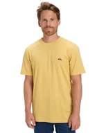 Koszulki męskie - Quiksilver Basic SS Tee Young Koszulka męska (zestaw 1 sztuk) - miniaturka - grafika 1
