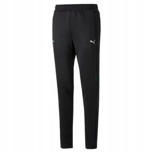 Puma Spodnie Mapf1 Mt7 53490301 R Xs - Dresy męskie - miniaturka - grafika 1