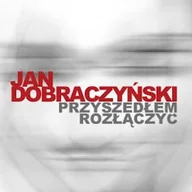 Audiobooki - biografie - Przyszedłem rozłączyć Jan Dobraczyński - miniaturka - grafika 1