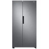 Lodówki - Samsung RS66A8100S9 - miniaturka - grafika 1