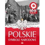 Albumy - historia - Nożyńska-Demianiuk Polskie symbole narodowe - miniaturka - grafika 1