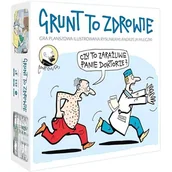 Pozostałe książki - Grunt to zdrowie MDR - miniaturka - grafika 1