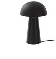 Lampy stojące - Lindby - Zyre LED Portable Lampa Stołowa IP44 Black Lindby - miniaturka - grafika 1