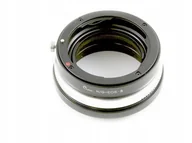 Akcesoria fotograficzne - Adapter / Redukcja Z Canon Eos R Rf Na Nikon [ G ] - miniaturka - grafika 1