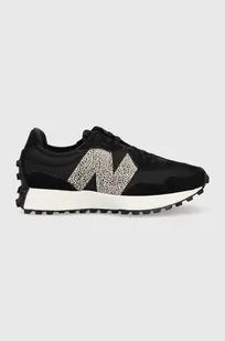 Buty damskie New Balance WS327PH  czarne - Buty sportowe damskie - miniaturka - grafika 1