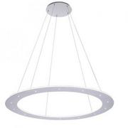 Lampy sufitowe - Paul Neuhaus PURE Pure-Cosmo lampa wisząca LED 75cm - miniaturka - grafika 1
