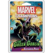 Gry karciane - Marvel Champions: Scenario Pack - The Green Goblin - miniaturka - grafika 1