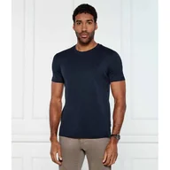 Koszulki męskie - Joop! T-shirt Priamo Modern fit - miniaturka - grafika 1