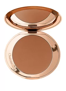 Charlotte Tilbury Airbrush Bronzer - Samoopalacze - miniaturka - grafika 1