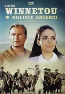 Western  DVD - Winnetou: W Dolinie Śmierci [DVD] - miniaturka - grafika 1