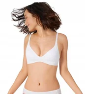 Biustonosze - Miękki bezszwowy BIUSTONOSZ Sloggi Body Adapt T-Shirt Bra formowany XS-S - miniaturka - grafika 1