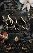 E-booki - romanse - Syn Chaosu - miniaturka - grafika 1