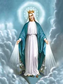 Dekoratorstwo - Diamond Painting Haft Diamentowy DUŻY 60x40cm - miniaturka - grafika 1