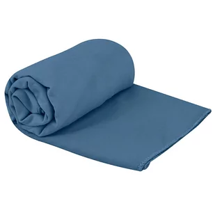 Ręcznik szybkoschnący Sea To Summit Drylite Towel - Akcesoria turystyczne - miniaturka - grafika 1