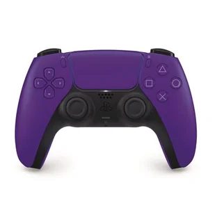 Sony DualSense fioletowy - Kontrolery do Playstation - miniaturka - grafika 1