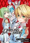 Science-fiction - DARLING IN FRANXX OMNIBUS 03 - miniaturka - grafika 1