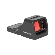 Amunicja i osprzęt ASG - Holosun - Kolimator Otwarty SCS MP2 - Solar Panel -  SCS-MP2-GR - miniaturka - grafika 1