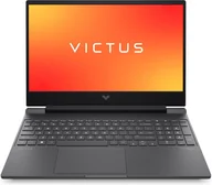 Laptopy - HP Victus 15-FB1013D Ryzen 5 7535HS 15.6" FHD AG 144Hz IPS 16GBGB SSD512 BT BLKB LAN GeForce RTX 2050 4GB Win11 Mica Silver (REP - miniaturka - grafika 1