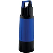 Pompy wodne - AQUACRAFT Q1000-3P AUT - miniaturka - grafika 1