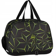 Torby szkolne - Starpak Torba na Ramię Geometric 553006 - miniaturka - grafika 1