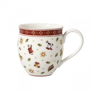 Villeroy & Boch Toy's Delight Kubek pojemność: 0,34 l (14-8585-4863) - Kubki - miniaturka - grafika 1