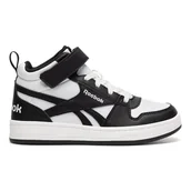 Buty dla chłopców - Obuwie sportowe Reebok PRIME 2.0 MIDCUT 100222995 - miniaturka - grafika 1