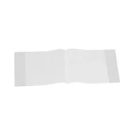 Szkolne artykuły papiernicze - Biurfol Okładka Szkol Nuty 150x431 Przez B-fol Op25szt - miniaturka - grafika 1