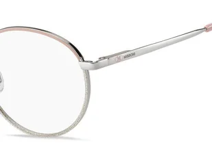 Okulary korekcyjne M Missoni MMI 0036 W66 - Okulary korekcyjne, oprawki, szkła - miniaturka - grafika 4