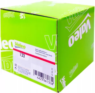 VALEO szczotki rozrusznika 300821 - Akcesoria do układu elektrycznego - miniaturka - grafika 1