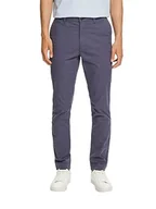 Spodnie męskie - ESPRIT spodnie męskie, 400/granatowy., 28W / 30L - miniaturka - grafika 1