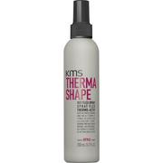 Odżywki do włosów - KMS California Therma Shape Hot Flex Spray 200 ml Spray chroniący włosy przed wysoką temperaturą California - miniaturka - grafika 1