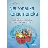 Ekonomia - Neuronauka konsumencka - miniaturka - grafika 1