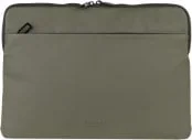Torby na laptopy - GOMMO SLEEVE OLIVE GREEN BFGOM1314-VM - miniaturka - grafika 1