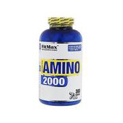 Aminokwasy - FITMAX Amino 2000 - 300Tabs (5908264416009) - miniaturka - grafika 1