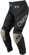 Spodnie rowerowe - O''neal O''Neal Matrix Pants Men, ridewear-black/gray W 38 EU 54 2021 Spodnie downhill R010-138 - miniaturka - grafika 1