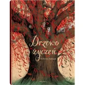 Książki edukacyjne - Drzewo życzeń - miniaturka - grafika 1