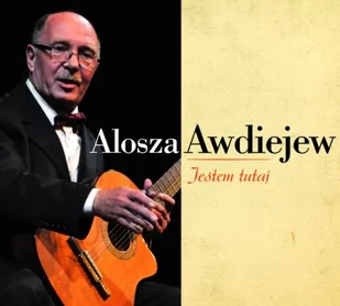 Polskie Radio S.A. Jestem tutaj - Poezja śpiewana - miniaturka - grafika 1