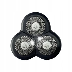 GŁOWICA ORYGINALNE OSTRZE do GOLARKI Enchen Victor - Akcesoria i części AGD - miniaturka - grafika 1