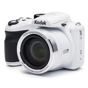 Kodak PixPro AZ422 biały - Aparaty Cyfrowe - miniaturka - grafika 1