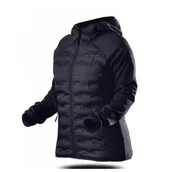 Kurtki i kamizelki sportowe damskie - Kurtka damska Trimm Ervi Lady Rozmiar: XS / Kolor: niebieski - miniaturka - grafika 1