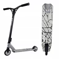 Hulajnogi - Hulajnoga wyczynowa do trików koła 110mm ABEC-9 XMUSO - miniaturka - grafika 1