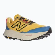 Sport OUTLET - Buty do biegania męskie New Balance Fresh Foam X Hierro V9 marmalade WYSYŁKA W 24H 30 DNI NA ZWROT - miniaturka - grafika 1