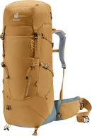 Plecaki - Deuter Aircontact Core 40+10 - miniaturka - grafika 1