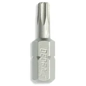 Śrubokręty - Dedra Końcówki wkrętakowe 18A03T270-10 - miniaturka - grafika 1