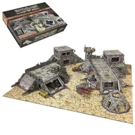 Akcesoria do gier planszowych - Outlands Core Set - Pustkowia - miniaturka - grafika 1